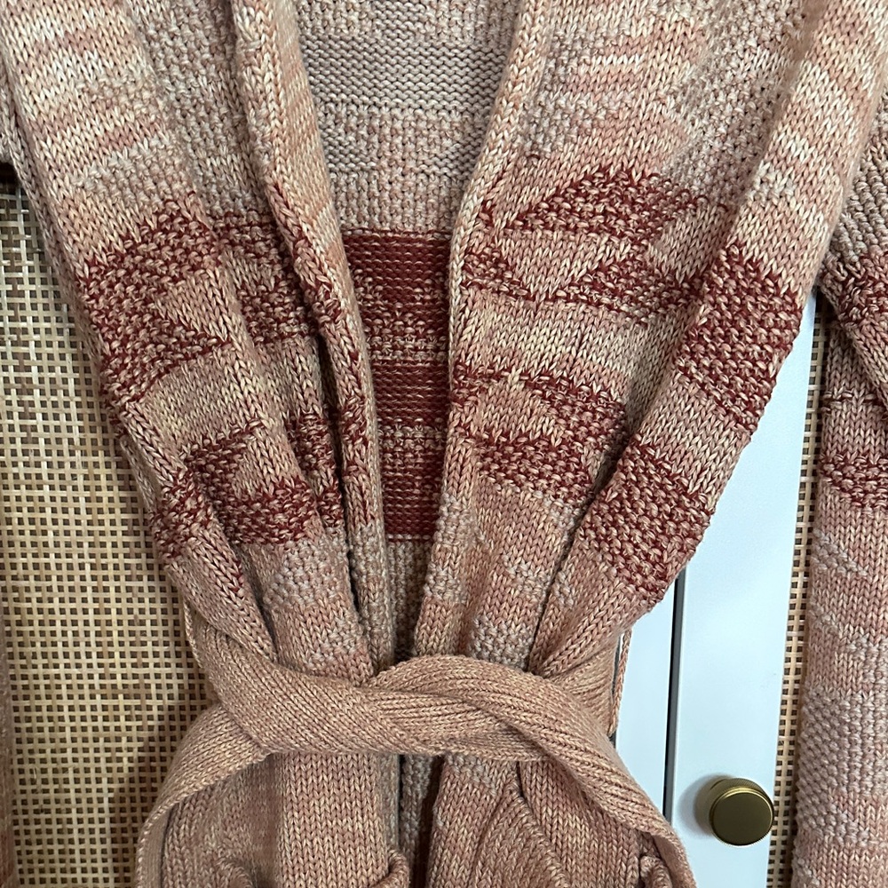 Pendleton Cardigan - Picture 3 of 6